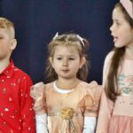 ŚWIĄTECZNY KONCERT BOŻONARODZENIOWY 2022