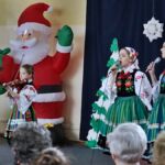 ŚWIĄTECZNY KONCERT BOŻONARODZENIOWY 2022