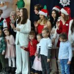 ŚWIĄTECZNY KONCERT BOŻONARODZENIOWY 2022