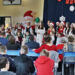 ŚWIĄTECZNY KONCERT BOŻONARODZENIOWY 2022