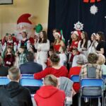 ŚWIĄTECZNY KONCERT BOŻONARODZENIOWY 2022