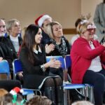 ŚWIĄTECZNY KONCERT BOŻONARODZENIOWY 2022