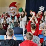 ŚWIĄTECZNY KONCERT BOŻONARODZENIOWY 2022