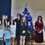 ŚWIĄTECZNY KONCERT BOŻONARODZENIOWY 2022