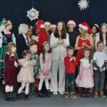 ŚWIĄTECZNY KONCERT BOŻONARODZENIOWY 2022