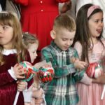 ŚWIĄTECZNY KONCERT BOŻONARODZENIOWY 2022