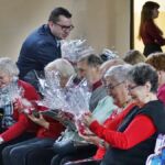 ŚWIĄTECZNY KONCERT BOŻONARODZENIOWY 2022