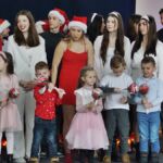 ŚWIĄTECZNY KONCERT BOŻONARODZENIOWY 2022