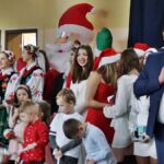 ŚWIĄTECZNY KONCERT BOŻONARODZENIOWY 2022