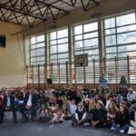 SONY DSC ŚWIĄTECZNY KONCERT BOŻONARODZENIOWY 2022