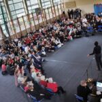 SONY DSC ŚWIĄTECZNY KONCERT BOŻONARODZENIOWY 2022