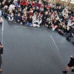 SONY DSC ŚWIĄTECZNY KONCERT BOŻONARODZENIOWY 2022