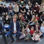 SONY DSC ŚWIĄTECZNY KONCERT BOŻONARODZENIOWY 2022