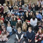 SONY DSC ŚWIĄTECZNY KONCERT BOŻONARODZENIOWY 2022