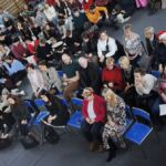 SONY DSC ŚWIĄTECZNY KONCERT BOŻONARODZENIOWY 2022