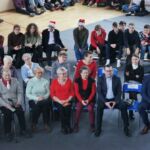 SONY DSC ŚWIĄTECZNY KONCERT BOŻONARODZENIOWY 2022