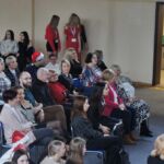 SONY DSC ŚWIĄTECZNY KONCERT BOŻONARODZENIOWY 2022