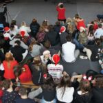 SONY DSC ŚWIĄTECZNY KONCERT BOŻONARODZENIOWY 2022