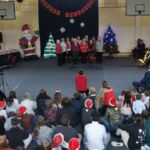 SONY DSC ŚWIĄTECZNY KONCERT BOŻONARODZENIOWY 2022