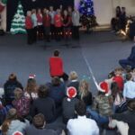 SONY DSC ŚWIĄTECZNY KONCERT BOŻONARODZENIOWY 2022