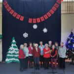 SONY DSC ŚWIĄTECZNY KONCERT BOŻONARODZENIOWY 2022