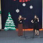 SONY DSC ŚWIĄTECZNY KONCERT BOŻONARODZENIOWY 2022