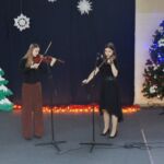 SONY DSC ŚWIĄTECZNY KONCERT BOŻONARODZENIOWY 2022