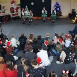 SONY DSC ŚWIĄTECZNY KONCERT BOŻONARODZENIOWY 2022