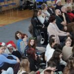 SONY DSC ŚWIĄTECZNY KONCERT BOŻONARODZENIOWY 2022