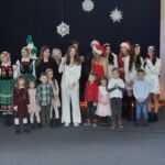 SONY DSC ŚWIĄTECZNY KONCERT BOŻONARODZENIOWY 2022