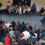 SONY DSC ŚWIĄTECZNY KONCERT BOŻONARODZENIOWY 2022