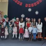 SONY DSC ŚWIĄTECZNY KONCERT BOŻONARODZENIOWY 2022