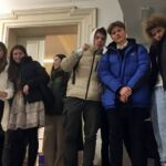 MUZYCZNA POWTÓRKA DZIADÓW CZ. III - SPOTKANIE Z LITERATURĄ