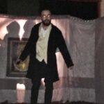 MUZYCZNA POWTÓRKA DZIADÓW CZ. III - SPOTKANIE Z LITERATURĄ