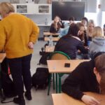 OLYMPUS DIGITAL CAMERA