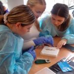 OLYMPUS DIGITAL CAMERA