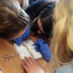 OLYMPUS DIGITAL CAMERA