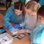 OLYMPUS DIGITAL CAMERA