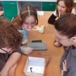 OLYMPUS DIGITAL CAMERA