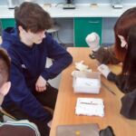 OLYMPUS DIGITAL CAMERA