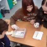 OLYMPUS DIGITAL CAMERA