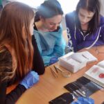 OLYMPUS DIGITAL CAMERA