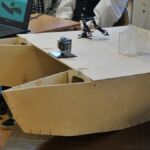 EXPLORY 2022 W XVI LO