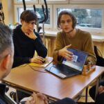 EXPLORY 2022 W XVI LO