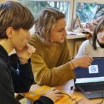 EXPLORY 2022 W XVI LO