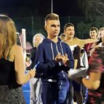 WYJAZD INTEGRACYJNY KLAS PIERWSZYCH DO MORYNIA