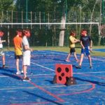 OLYMPUS DIGITAL CAMERA WYJAZD INTEGRACYJNY KLAS 1 - MORYŃ 2020