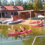 OLYMPUS DIGITAL CAMERA WYJAZD INTEGRACYJNY KLAS 1 - MORYŃ 2020