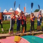 OLYMPUS DIGITAL CAMERA WYJAZD INTEGRACYJNY KLAS 1 - MORYŃ 2020