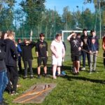 OLYMPUS DIGITAL CAMERA WYJAZD INTEGRACYJNY KLAS 1 - MORYŃ 2020